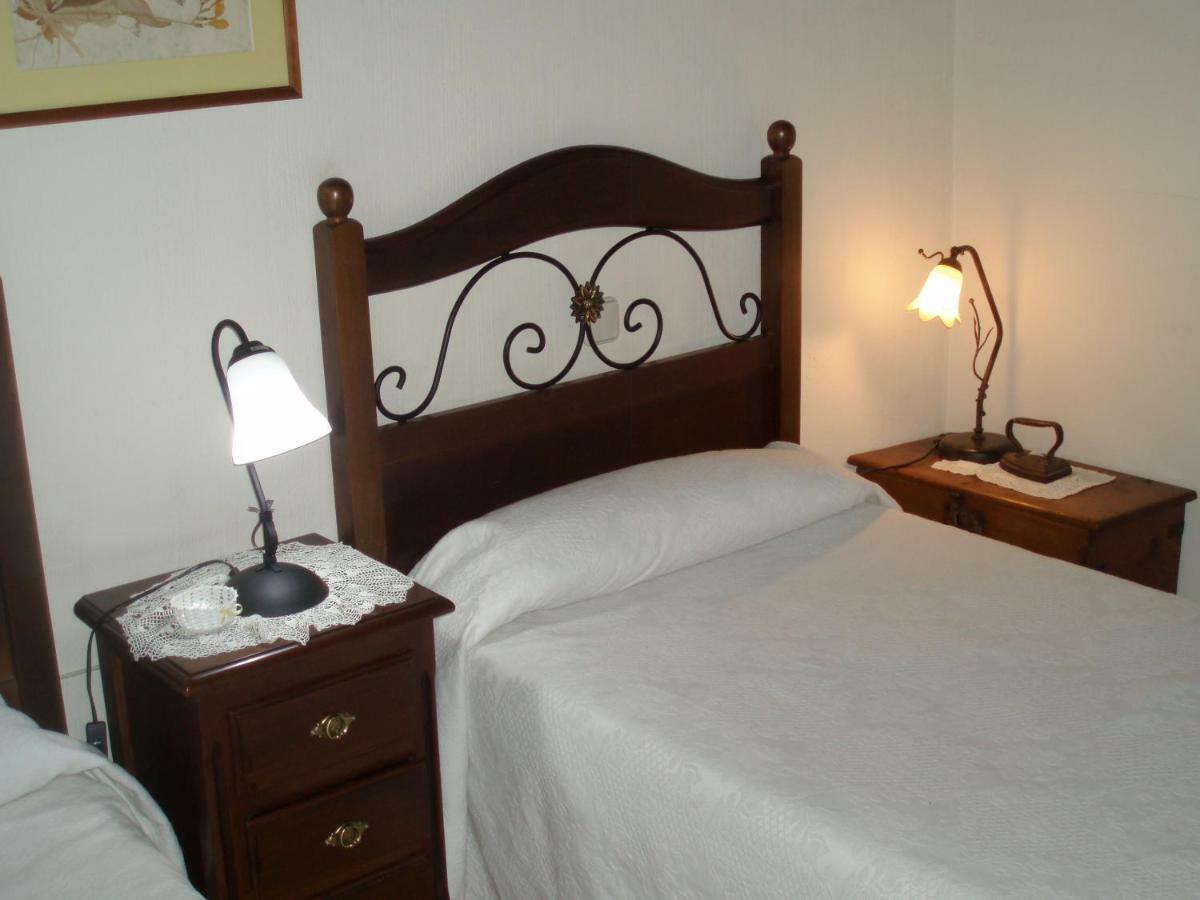 Hotel Rural La Huerta Montejo de la Vega de la Serrezuela Екстериор снимка